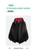 Men's Lightweight Hooded Casual Jacket - Spring/Autumn Versatile Sportswear