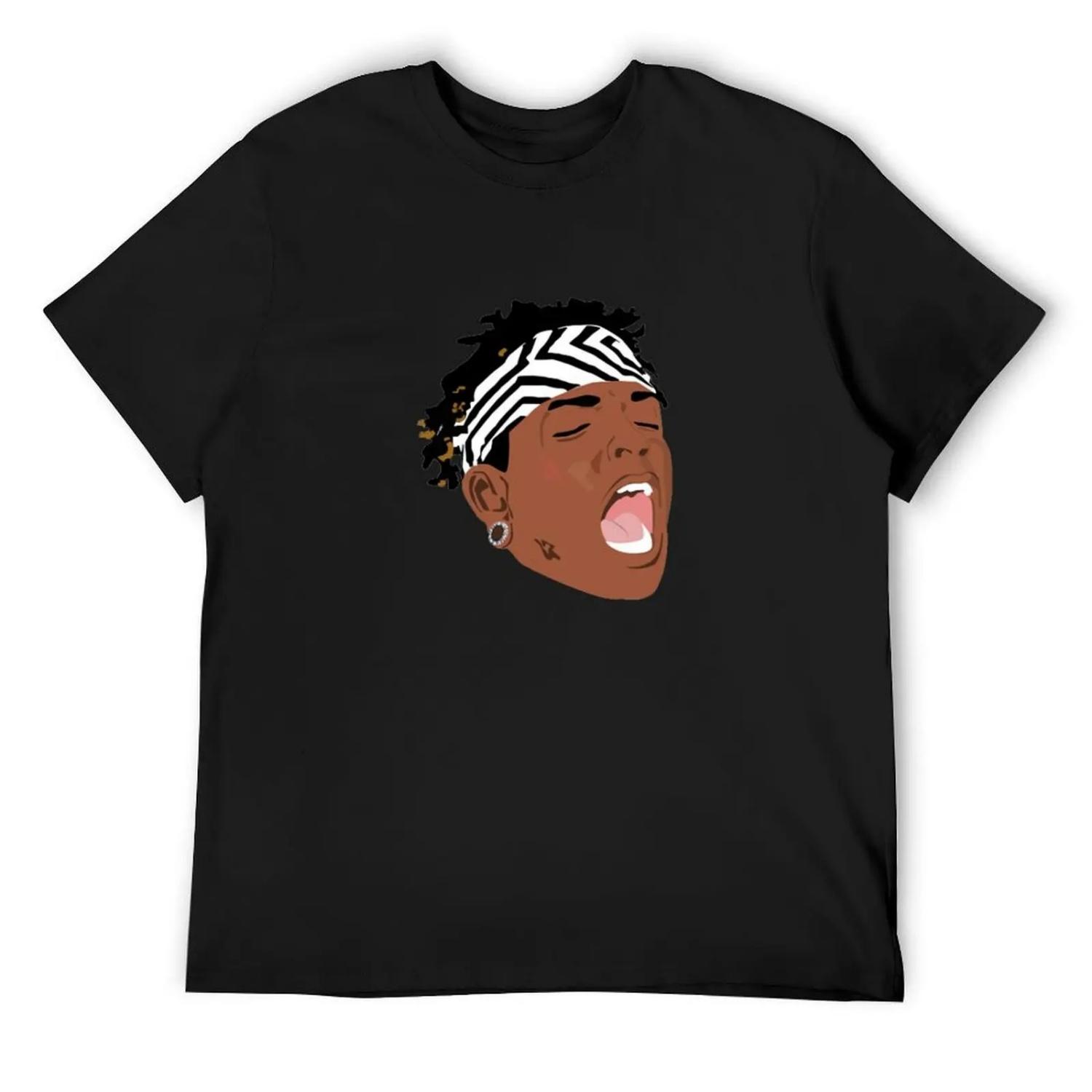 

Ski Mask T-Shirt blanks man t shirt graphic t shirt vintage baggy shirts black t-shirts for men XXXXXL різнокольоровий