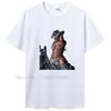 Retro Beyonce Renaissance Printed TShirt Pop Singer New Album Tshirt For Fans Cotton Unisex Women Unisex Tops Tee Streetwear