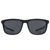 ZENOTTIC Square Polarized Sunglasses for Men - Lightweight TR90 Frame UV Blocking Shades for Driving Fishing Golf Sports