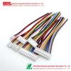 XH2.54 Terminal Wire: 2-12 Pin, Single Head, 10/20/30CM Length Options