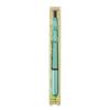 Mitsubishi Pencil Jetstream Edge Minzgrün Kugelschreiber Leicht zu schreiben 0,38 mm Ölbasis (SXN100338.31) -