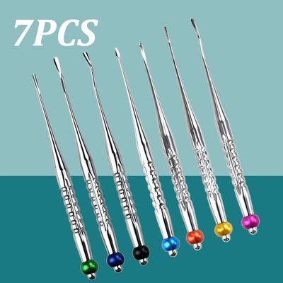 Kit dentale lussazione radice dente elevatore coltello lega di titanio estrazione prodotti dentali minimamente invasivi