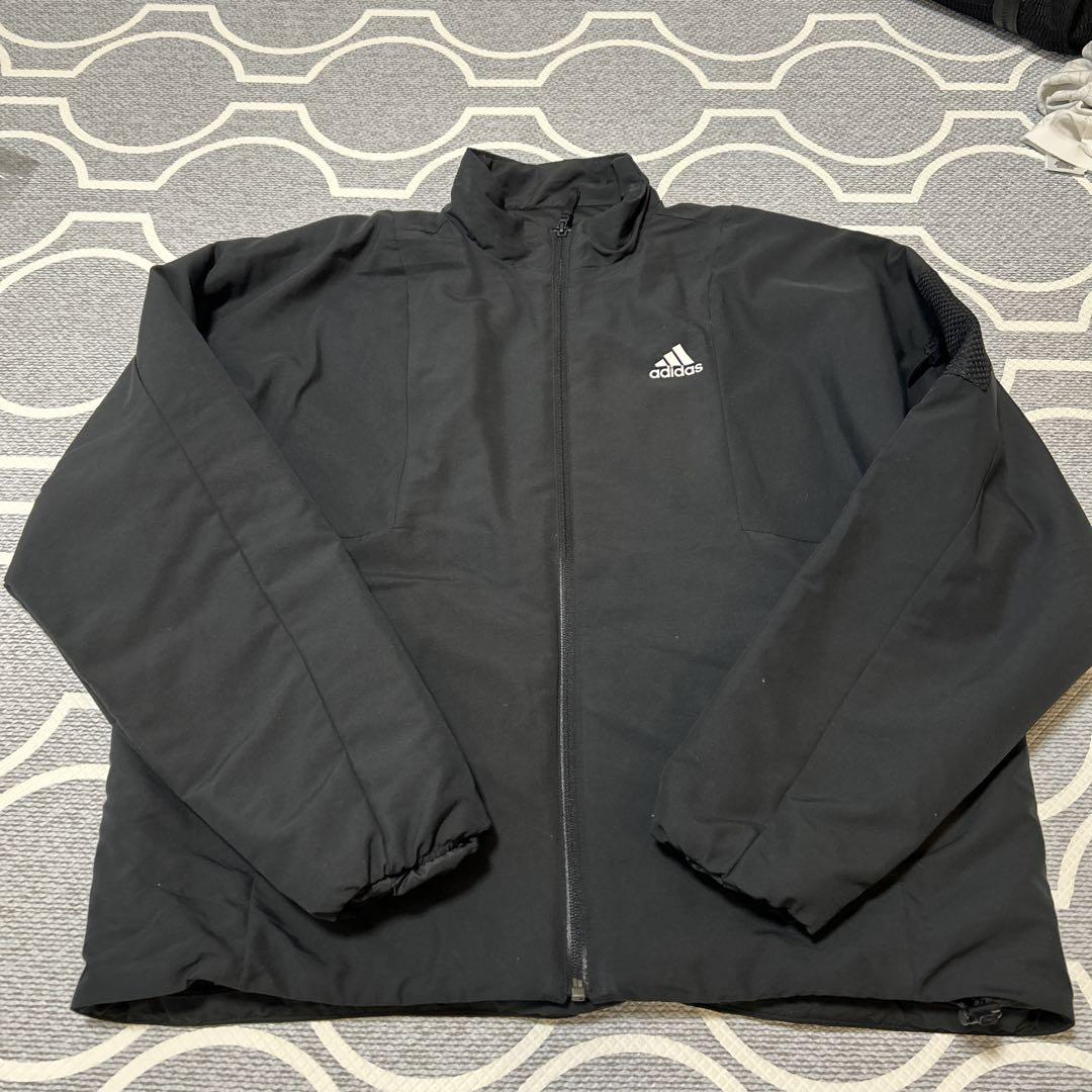 

[USED] adidas Blouson Black XL