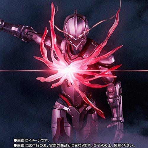 ULTRA-ACT x S.H.Figuarts ULTRAMAN Limiter Release Ver. "ULTRAMAN" (Tamashii Web Shop Exclusive)
