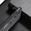 For Honor 200 5G Magnetic Case TPU+Cloth Phone Cover Smooth Touch