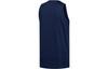Adidas Tank Top Men's Navy Blue DX6732