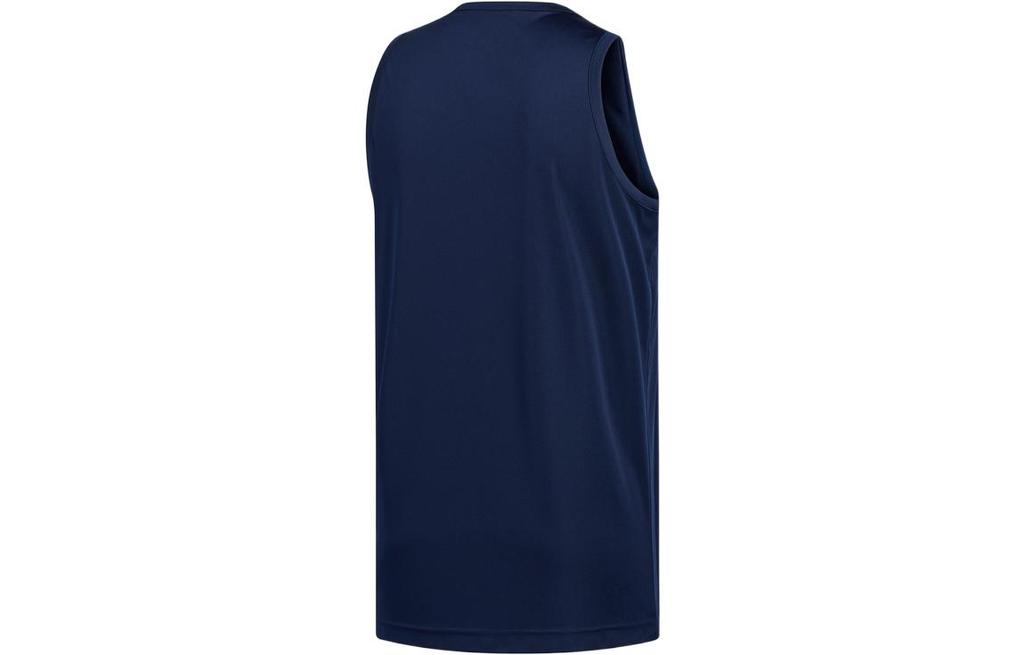 Adidas Tank Top Men's Navy Blue DX6732