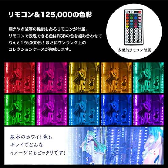 LED Wireless Light, RGB Color, Stick Type, with Remote Control, Micro USB Rechargeable, Built-in Dimmable, Ideal for Interior Decor, Earth Furniture,