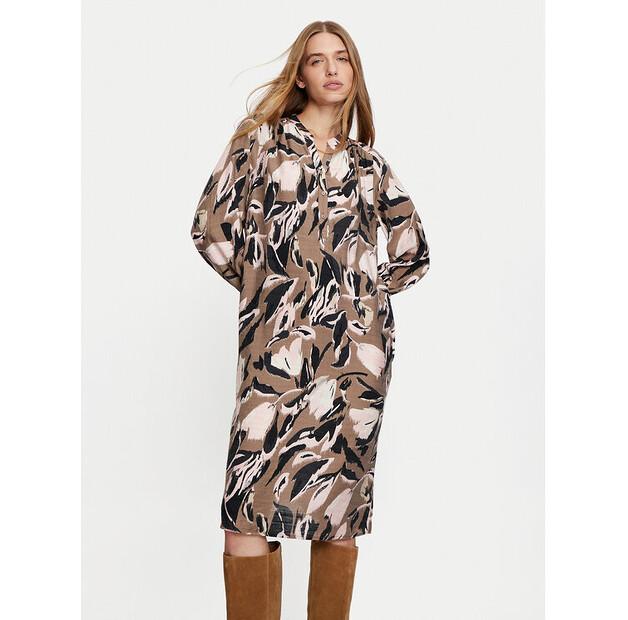 Повседневное платье Fransa Ariana EU S