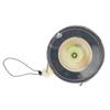 1Pc Perimeter Alarm Trip Wire Reusable Reel Camping Perimeter Alarm Trip Wire Alarm Weatherproof Early Warning Security System