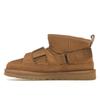 UGG Women's Classic Ultra Mini Boot Chestnut 1133471-CHE