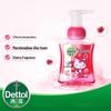 Dettol Hello Kitty Cherry Blossom Foam Hand Wash (2 X 250ml)