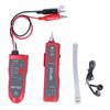 NF‑806R Line Finder POE Anti Burn Network Cable Tester for Telecommunication Line Outdoor