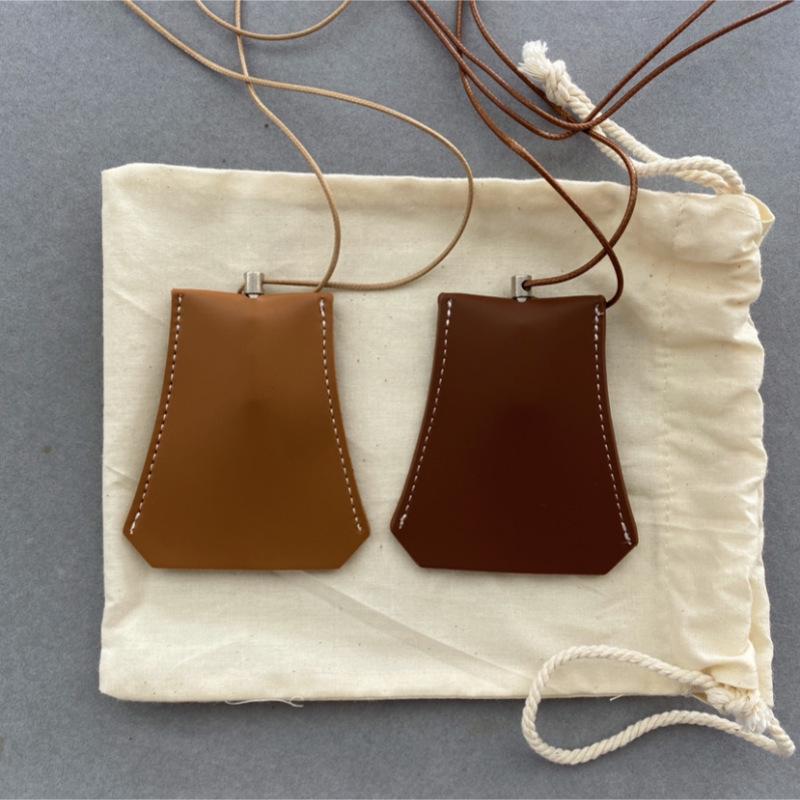 Magnetisk solbrillekjede i skinn: Kvinners multifunksjonelle oppbevaringskjede for briller og tilbehør