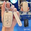 Changan Yumi Key Cover for Yidong XT, Yuexiang V7, Benbenestar, Yida Lumin, CS15, and Cheng Rui CC