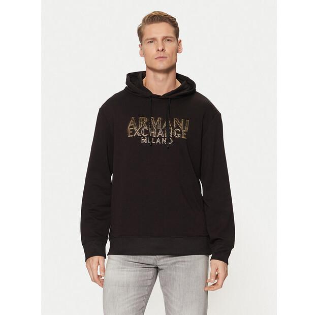 

Толстовка Armani Exchange XM000332 AF12269 UC001 EU M