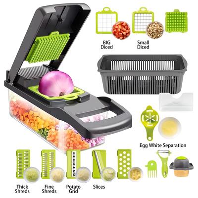 Nádobí na vaření – Struhadla