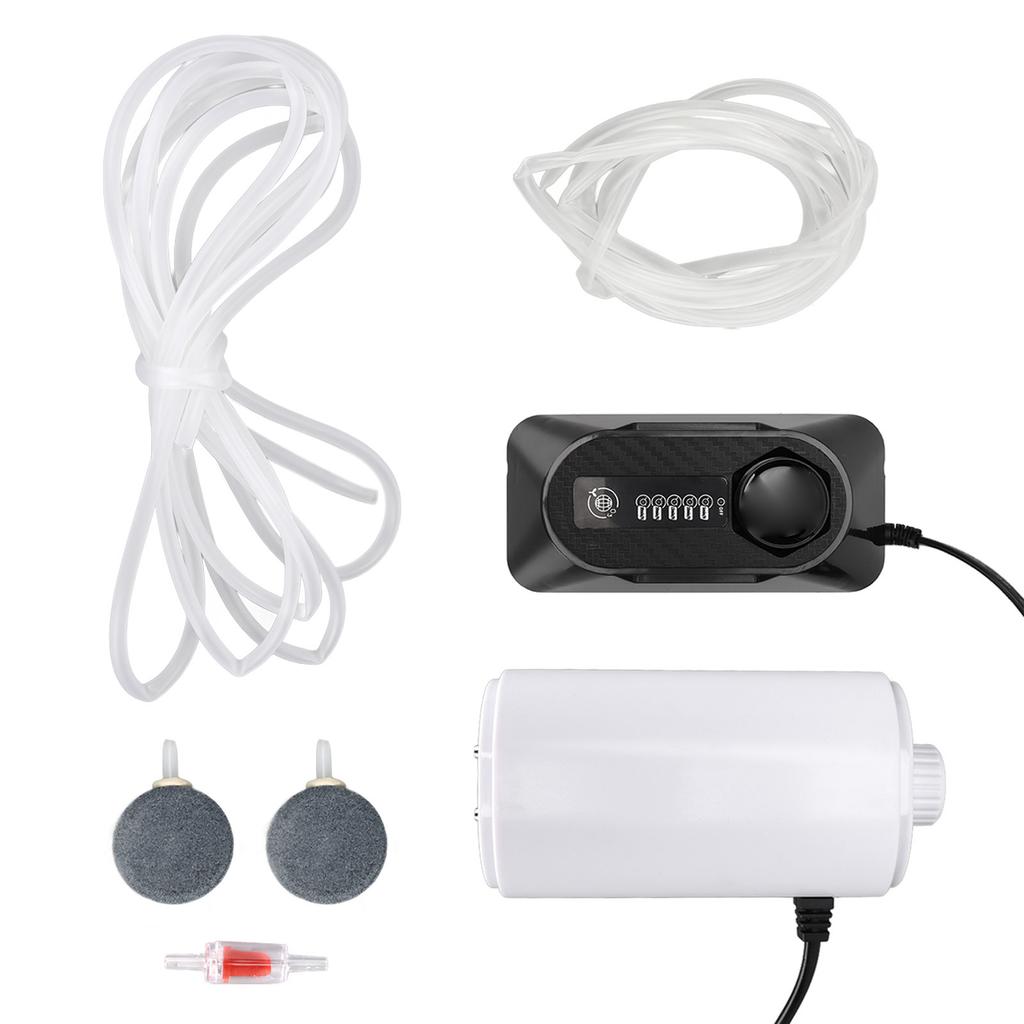 Fish Tank Ozone Generator Water Purification Algae Removal Deodorisation Professional Aquarium