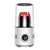 Resfriamento Rápido 2 em 1 Copo para Bebidas Design Portátil Dupla Finalidade Copo Elétrico para Bebidas Temperatura Constante Alimentado por USB Aquecedor de Chá com Leite