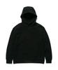 Snow Peak Wool Sweatshirt Hoodie Size M SW-24AU011, Men's/Women's, Black,