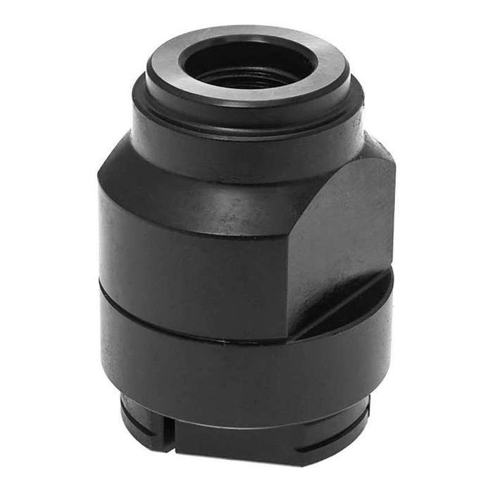 Cône de pince pour défonceuse - MAKITA - RP1110C - Taille 6 mm - 1/4" - Réf. 193180-0