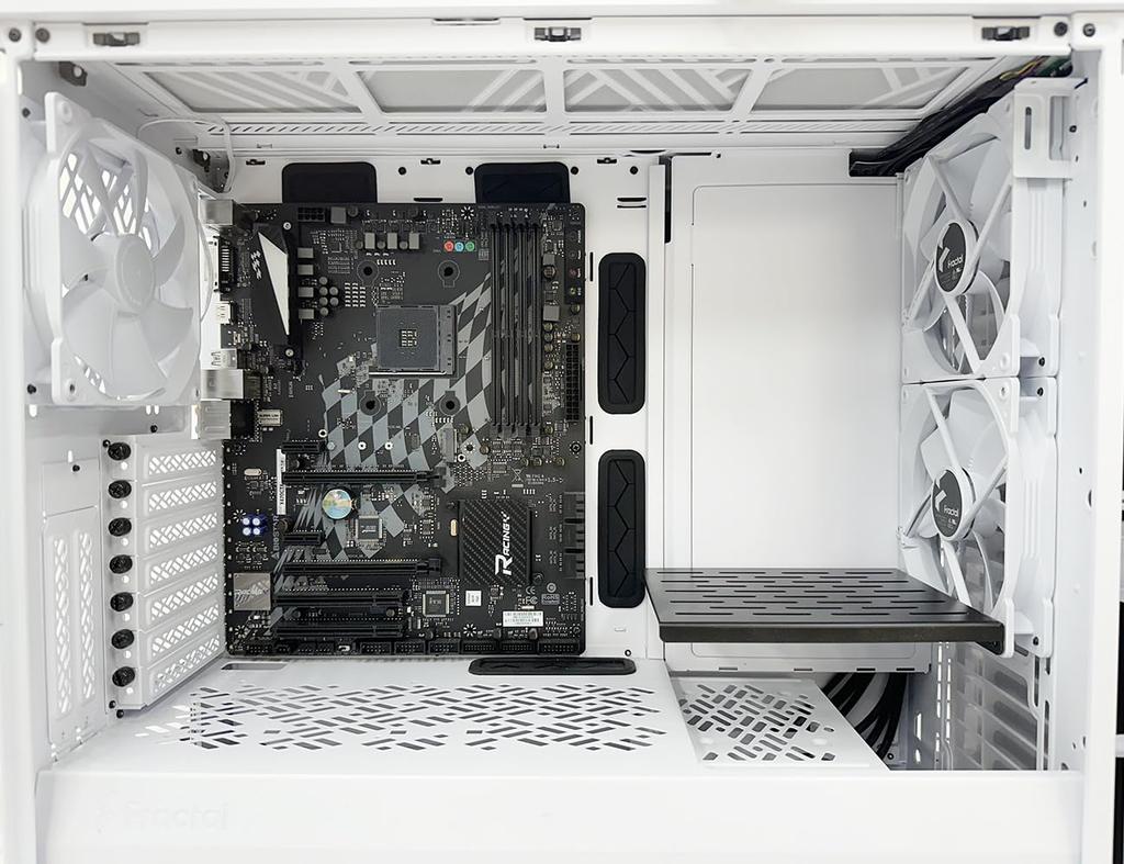 Nagao Seisakusho PC Figure and Plastic Model Display Stand NB-FIGURES-DP08