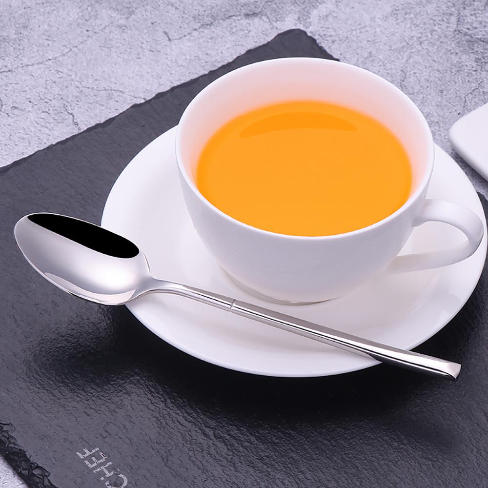 20/24/28 Pieces Sliver Tableware Stainless Steel Western Cutlery Sliverware Mirror Dinner Set Knife Spoon Fork Kitchen Utensils