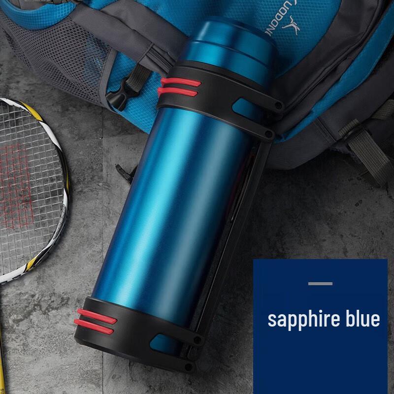 Tri-polar TP3622 3000ml Large Capacity Vehicle Thermos