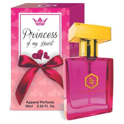 Parag Fragrances Princess of My Heart Perfume For Women & Girls/Long Lasting Perfume For Women/Best Ladies Perfume 30ml
