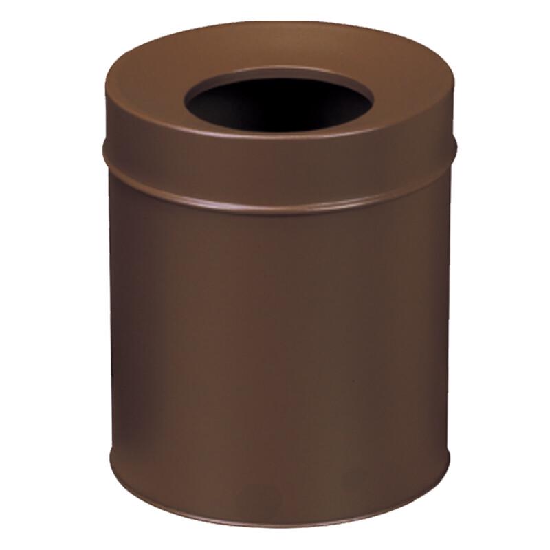 GPX-177 Stainless Steel Round Waste Bin