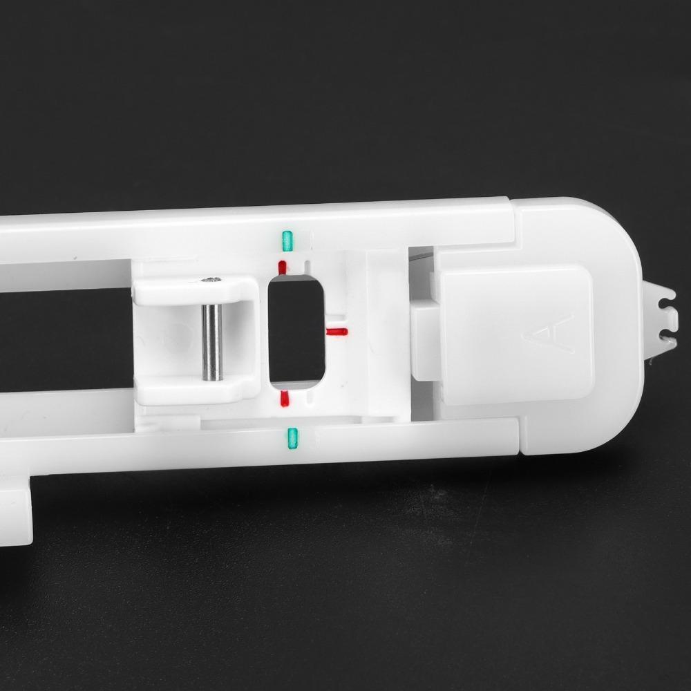 

Automatic Sliding Buttonhole Presser Foot for Brother Multifunctional Machine Household Sewing