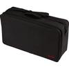 Fender Effector Board Pedal Board with Bag, Medium Anodized Aluminum