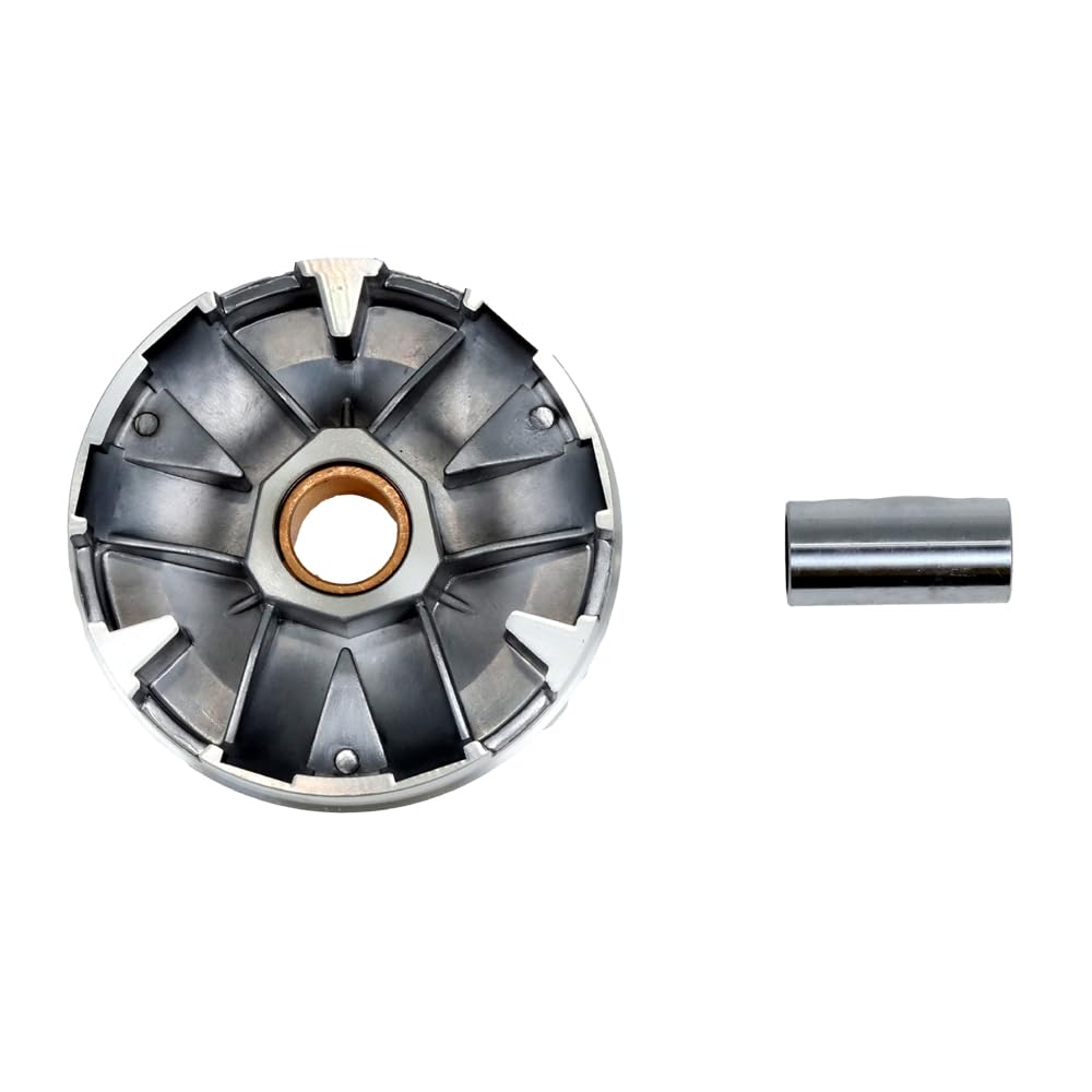 

Шкив ALBA со специальной бобышкой для Yamaha Jog EX и другие номера деталей высокоскоростной (3YK1-6) Мотоциклы, 201-0021