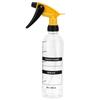 Versatile 500ML Spray Bottle With Acid Alkali Resistance Perfect For Cleaning Tasks