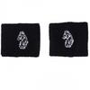 Luke 1977 Logo Tennis Wristband (Pack of 2)