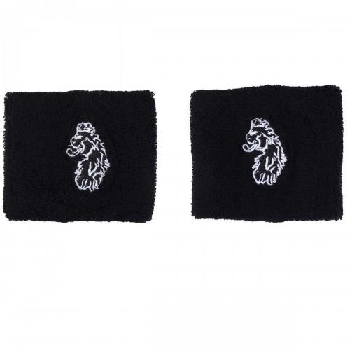 Luke 1977 Logo Tennis Wristband (Pack of 2)