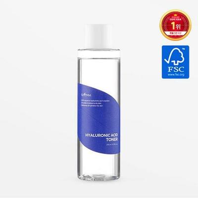 Hyaluronic Acid Toner 200ml