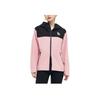 New MLB Los Angeles Dodgers Jackets Coats Unisex Hemp Pink 3AWJB0344-07PKM