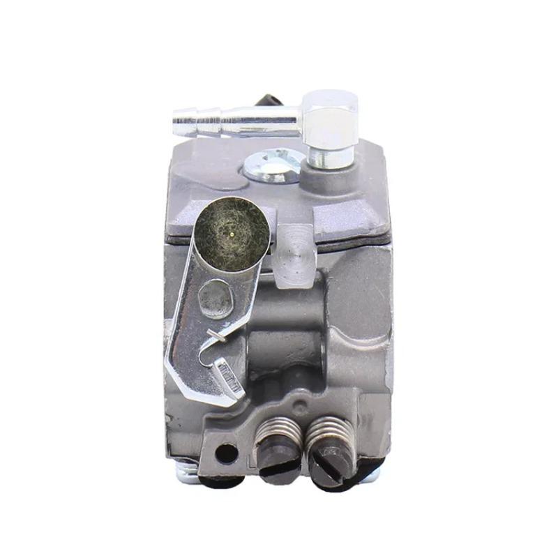 Carburetor for Stihl 028 028AV 028WB 028Q HU-40D Walbro WT-16B Chainsaw Engine Carb Replace 11181200600,11181200601