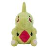 35 70cm Cute Rock Monster Plush Toy Large Anime Pillow Doll Soft Stuffed Animal Gift For Kids