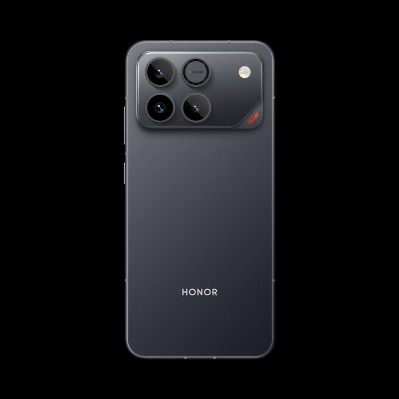 Honor WIN 5G Rugged Smartphone (CN version)