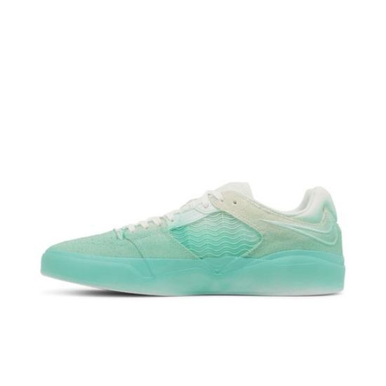 Nike Ishod Wair Premium SB Mint Green Men's DO9400-300