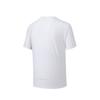 Anta Minimalist Quick-Dry Fashion Letter Sports Short Sleeve T-Shirt Men Tops 152625108-2
