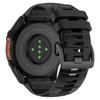QuickFit 22mm 26mm Silikonarmband für Garmin Fenix 8 E 7X 7 6 6X Pro 5 5XPlus/Epix Pro Gen2 51mm 47mm Armband Uhrenarmbänder correa