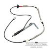 Fit For 2014- Toyota Tundra Replacement Radio Antenna Base ASSY (W/O Pole)