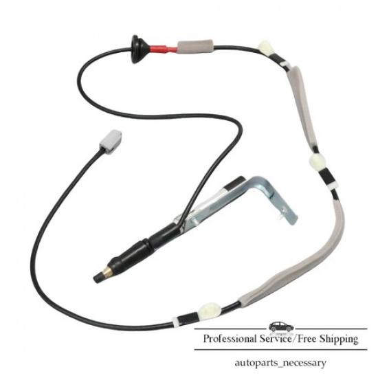 Fit For 2014- Toyota Tundra Replacement Radio Antenna Base ASSY (W/O Pole)