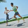 SAUCONY Guard Daily Versatile Cushioning Breathable Low-Top Casual Running Shoes Unisex Sneaker Beige S28240-5
