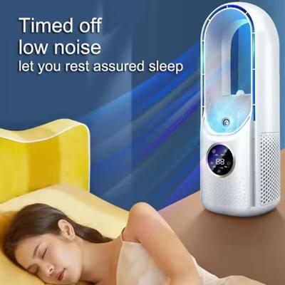 Accesorios para ordenador portátil – Ventiladores y aires acondicionados USB