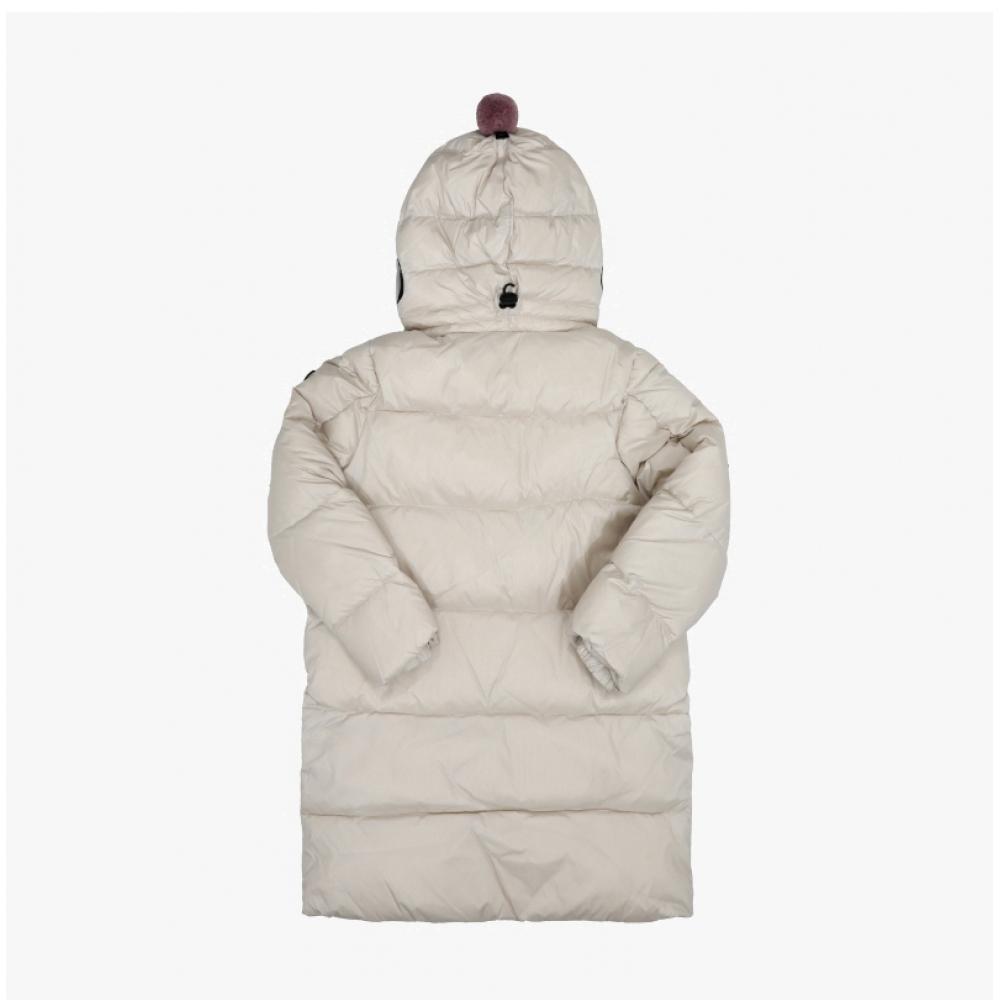 Ai Riders Long Ski Padding Jacket Goggles Cg621btkj5